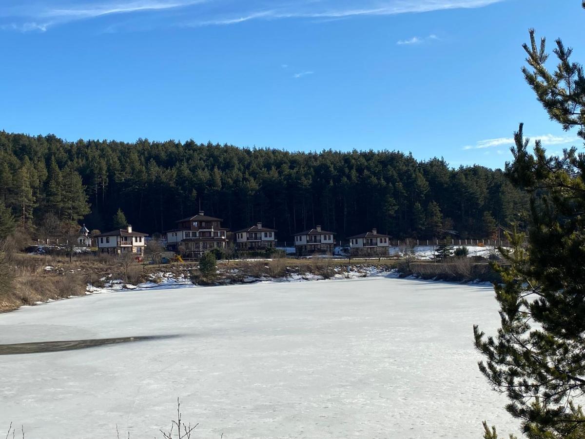 Планински Кът Dorkovo Kültér fotó