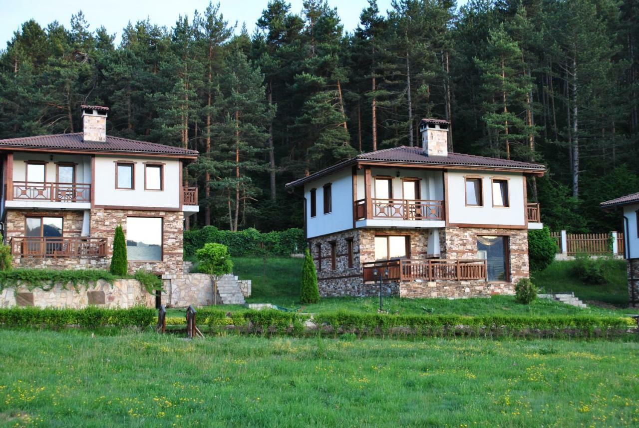 Планински Кът Dorkovo Kültér fotó