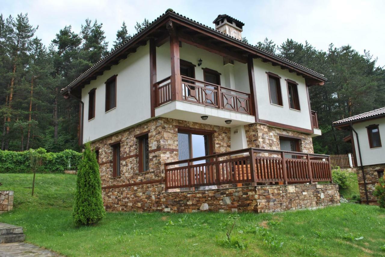 Планински Кът Dorkovo Kültér fotó