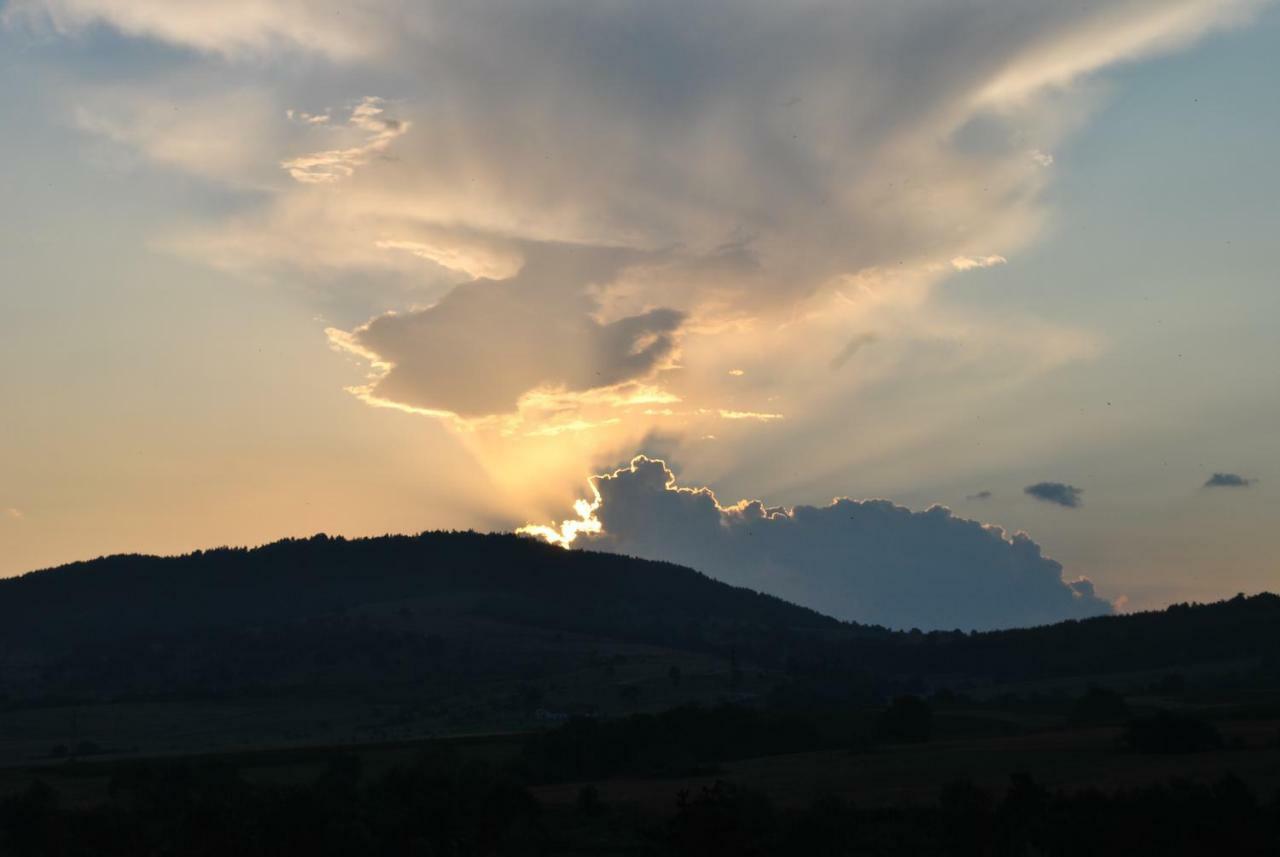 Планински Кът Dorkovo Kültér fotó