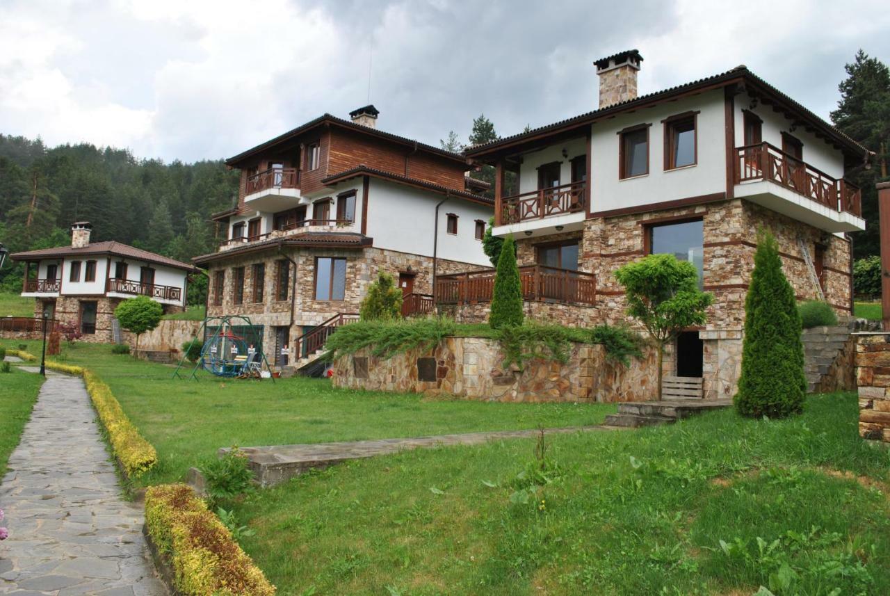 Планински Кът Dorkovo Kültér fotó