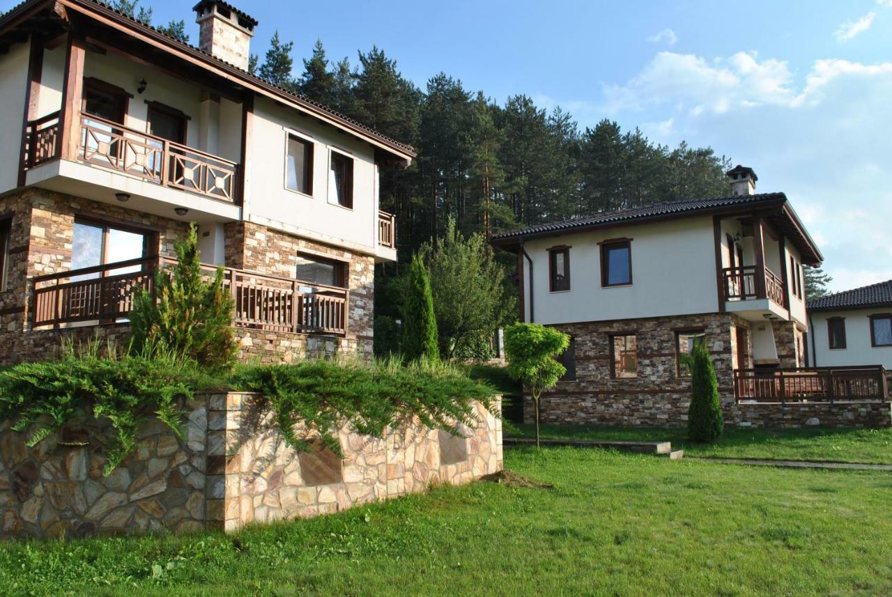 Планински Кът Dorkovo Kültér fotó
