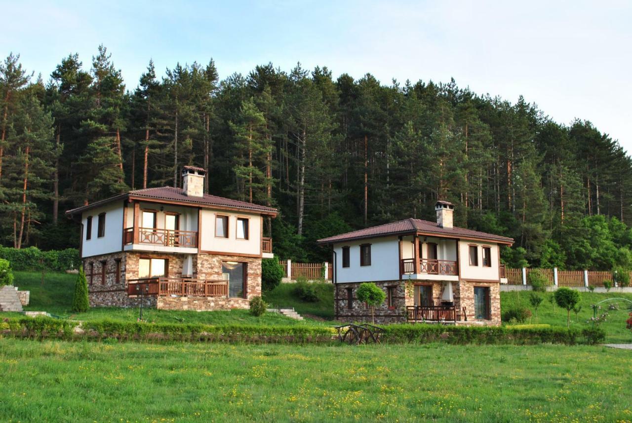 Планински Кът Dorkovo Kültér fotó