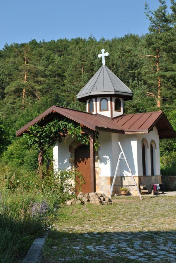 Планински Кът Dorkovo Kültér fotó